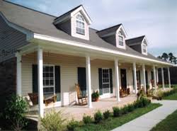 Find the best porch design & construction in your neighborhood. Home Plans With A Covered Front Porch House Plans And More