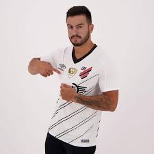 Time precisa evoluir muito para reverter o resultado Buy Atletico Pr Jersey Cheap Online