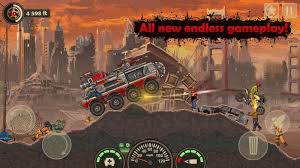 With good speed and without virus! Earn To Die 3 V1 0 3 Apk For Android