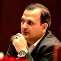 Vivek Anand Email & Phone Number