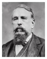 Alsey Silvanus Miller