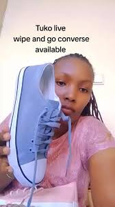 Tabitha Converse Wall