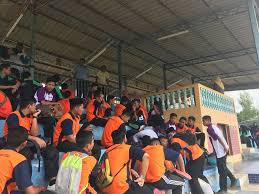 Berikut dikongsikan adalah maklumat tentang senarai kolej vokasional dan kursus yang ditawarkan di seluruh negeri malaysia Perjumpaan Rumah Sukan Kolej Vokasional Nibong Tebal Facebook