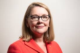 Susan Bourne's Instagram, Twitter & Facebook