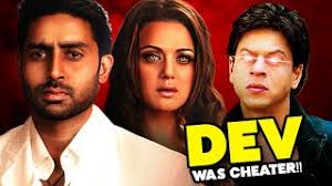 Justice for RISHI and RHEA from Kabhi Alvida Naa Kehna(KANK)