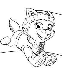 All of the images displayed are of unknown origin. Paw Patrol Coloring Pages 120 Pictures Free Printable
