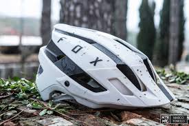 Fox Racing Flux Helmet Sizing Chart