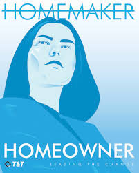 T&T: Leading The Change • Ads of the World™