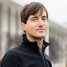 Mason Bates' New Commission for San Diego Symphony Rady Shell Opening