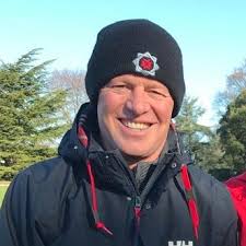 London Volunteer Awards evening