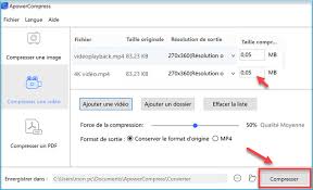 Si vous trouvez que vos photos sont trop grosses ou trop lourdes (par exemple pour envoyer par mail ou pour publier sur une page web), voici 4 étapes pour diminuer la taille des fichiers. Astuce Pour Reduire La Taille D Une Video