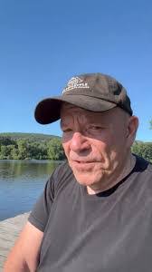 Mike Tousignant's Instagram, Twitter & Facebook