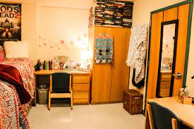 Pin On Apartment Style Halls