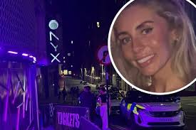 Bonnie Sheffield's Instagram, Twitter & Facebook