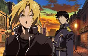 Here are only the best roy mustang wallpapers. Fullmetal Alchemist 4k Ultra Hd Wallpaper Background Image 6000x3822