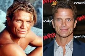 The cast of 'Baywatch': Where are they now?
