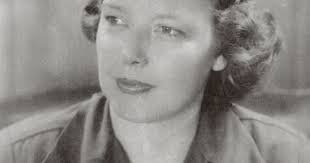 Looking for Betty MacDonald