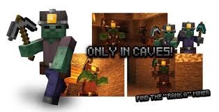 Maybe you would like to learn more about one of these? Rotten Creatures Bedrock Official Minecraft Pe Mods Addons