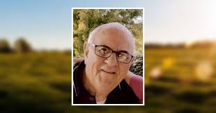 Francis "Bud" Schneider Obituary October 14, 2019