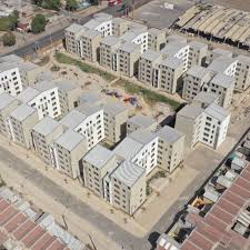 El lunes pasado inauguramos el...