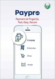 Payprosoft Is Having Excellent Feature Livepay Which Provides A One Touch Solution For Users To Pay And Merchant To Accept The Pa Mobile Payments App Payment