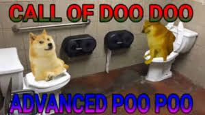 Call of DOODOO Advanced POOPOO Comic Studio - make comics & memes with Call  of DOODOO Advanced POOPOO characters