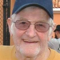 Mr. Merle C. Montgomery Obituary
