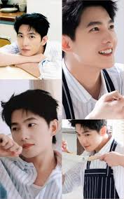 Fan greeting to a celebrity