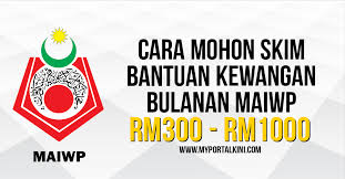 Maybe you would like to learn more about one of these? Cara Mohon Skim Bantuan Kewangan Bulanan Maiwp Myportalkini