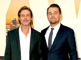 0 % of our students receive financial assistance. Brad Pitt Time