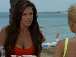 She is best known for her work in the television series days of our lives, baywatch hawaii, and what about. Krista Allen On Smallville In 1080 Agaclip Make Your Video Clips