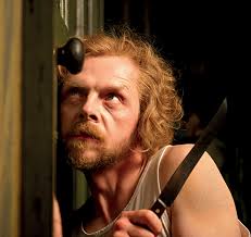 A Fantastic Fear of Everything