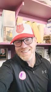 Derek Hanway's Instagram, Twitter & Facebook