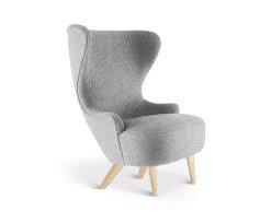 Tom Dixon Micro Wingback Chair Home Decor Chair Decorate Your Room