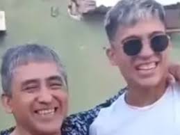 Murió Huguito Flores: su amistad con una figura de Boca y la fuerte  premonición que le cambió la vida