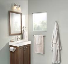 Receive free ground shipping by entering inlyground at checkout. Moen Wellton 4 Piece Bath Hardware Set