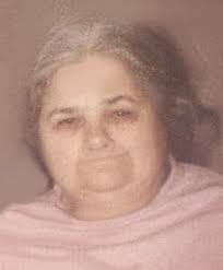 Evans Funeral Homes Obituaries: September 2013