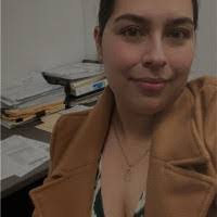 Zulema Rivera's Instagram, Twitter & Facebook