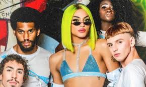 If pabllo vittar is making headlines, they might be about her smash hit songs, her astonishing fashion week outfits, her disruptive political statements, or some combination of the three. This Brazilian Drag Queen Is Taking On Brazil S Donald Trump
