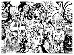 — you can quickly choose suitable pictures for your kids absolutely free of charge. Graffiti Coloring Pages For Adults Coloring Home