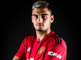 Check spelling or type a new query. Pereira Makes Historic International Debut Manchester United