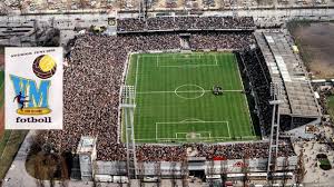 It hosted the national championships of sweden in 1969, 1971, 1995 and 2006. Top 10 Biggest Stadiums In Sweden Youtube