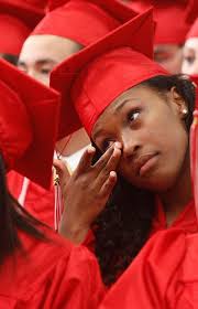 Class of 2011 graduates from Salem High School