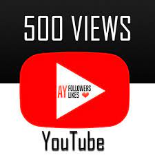 Buying legitimate youtube views is a great way to boost your channels to ensure that it reaches the potential subscribers taking advantage of the youtube algorithm. Buy 500 Youtube Views 500 Youtube Views Ayfollowerslikes