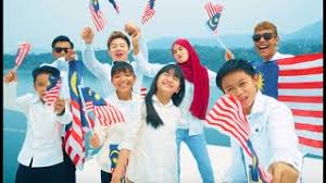 Home buku teks buku teks digital bahasa malaysia tahun 3. Lagu Oh Malaysiaku Cetus Fenomena Hari Kemerdekaan Astro Awani