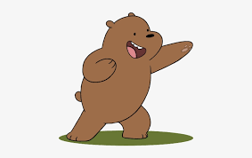 Facebook twitter email copy link. We Bare Bears Png Pack Osos De Cartoon Network Png Image Transparent Png Free Download On Seekpng