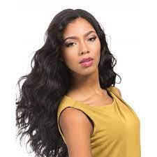 Sensationnel Weave Body Wave Human Hair Weave Hairstyles 100 Human Hair