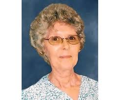 Shirley Pack Obituary (2016)