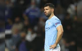 Sergio agüero will walk away from manchester city in the summer with golden memories and an indestructible bond with the club's supporters. Us866oi8a0mium