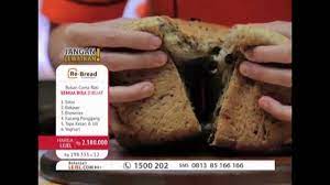Belanja sekarang juga hanya di bukalapak. Bread Factory Lejel